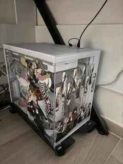 5080gaming PC