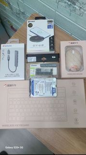Post-New Year Computer Clearance508025278144204800