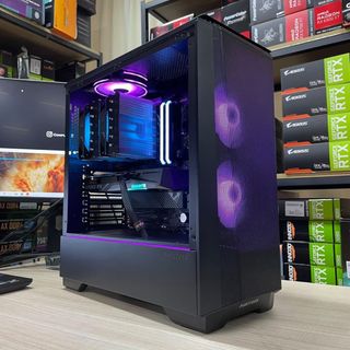 Second-hand Computer with RTX 3060 Ti508152602198036480