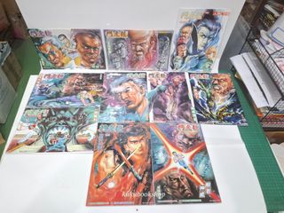 （分類：）位於 。 由 kukubookshop 提交（商品編號 1446641700，圖片 1）。簡介： 。