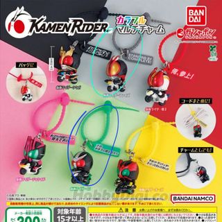 幪面超人/MASKED RIDER /假面騎士17cm系列：假面騎士Delta /仮面