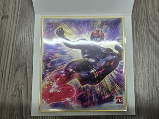 幪面超人/MASKED RIDER /假面騎士17cm系列：假面騎士Delta /仮面