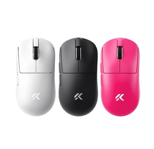 🇸🇬 MCHOSE A7 Super Light Wireless Gaming Mouse