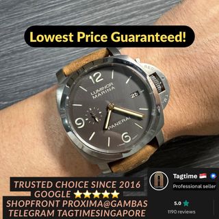 Dress Watches (Cartier,Hublot,Bell&Ross,Etc) Collection item 1