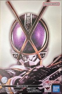 三上屋🌟10月新到貨品🌟 行版CSG 幪面超人古迦空我KAMEN RIDER KUUGA