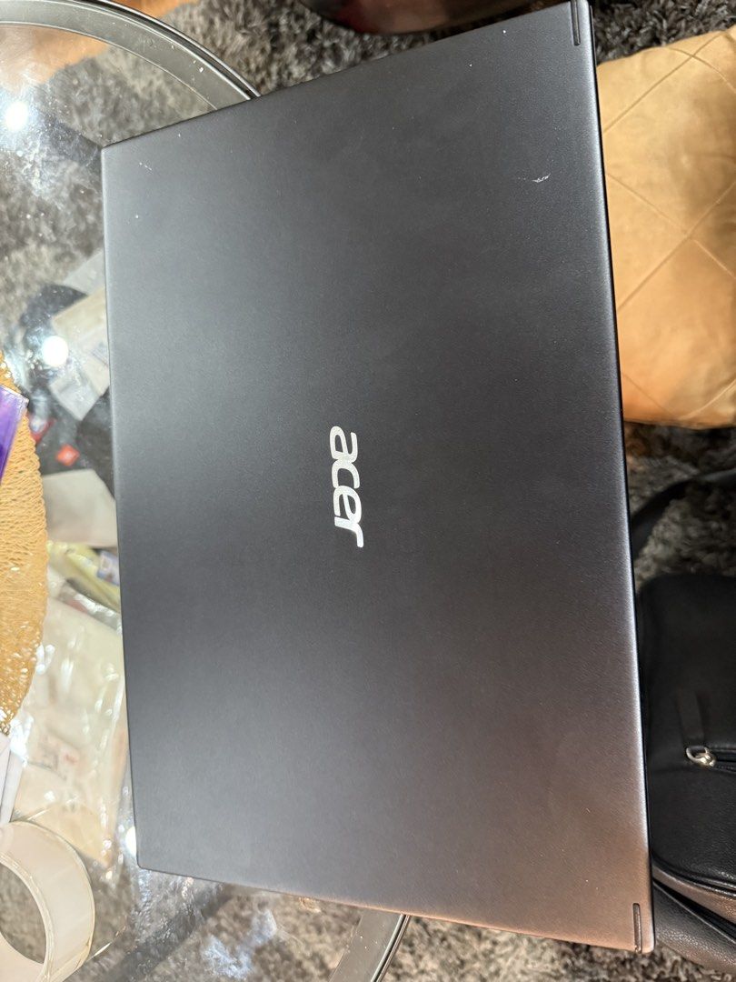 Acer Aspire A515-56 Laptop