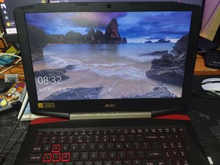 Acer Aspire V5-591G Laptop