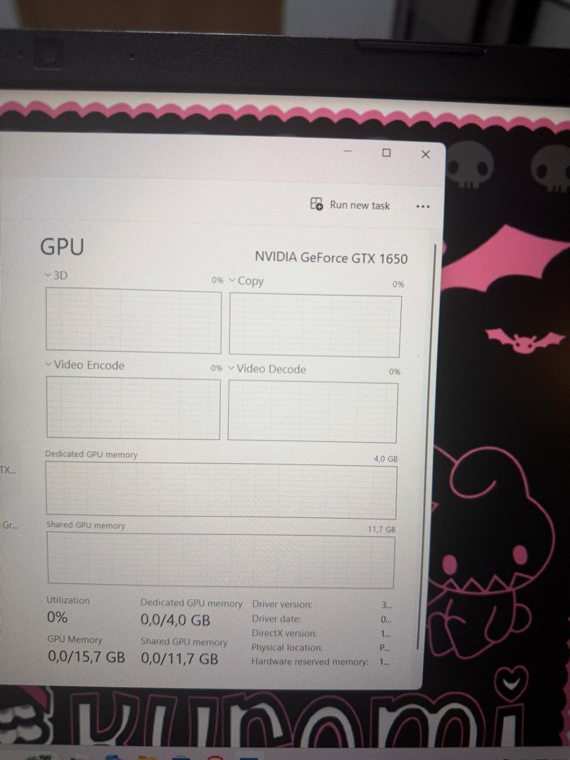 Acer Nitro 5495819897113815043