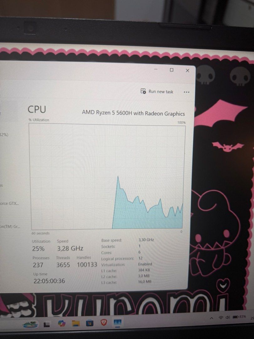 Acer Nitro 5495819897113815045