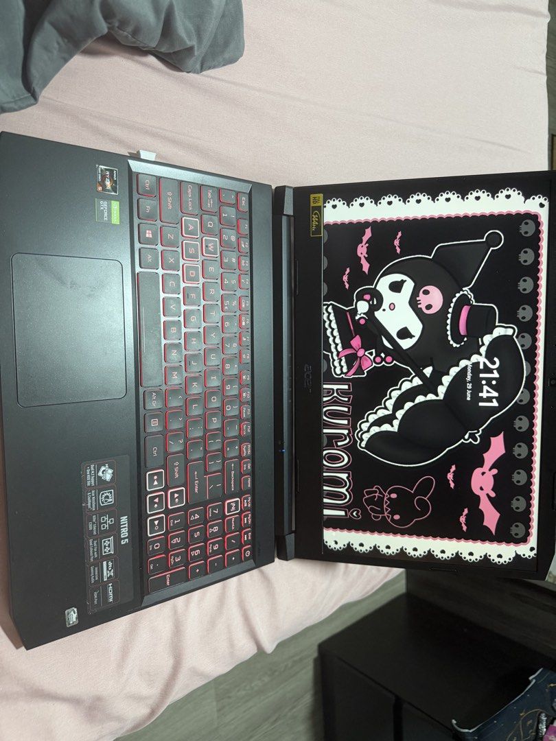 Acer Nitro 5495819897113815040