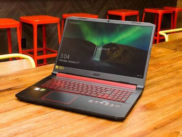 Acer Nitro 5 Gaming Laptop