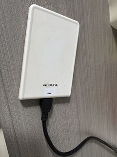 ADATA External Hard Drive507892157803417600