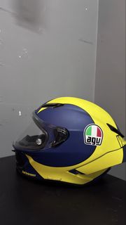 agv pista gp for sale malaysia RR HELMET and obstacles more clearly SOLD!!! Hi everyoneFor sale new