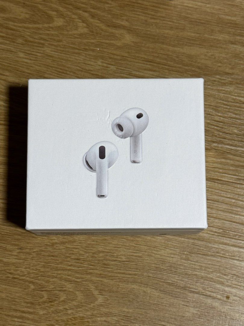 Airpods Pro 3