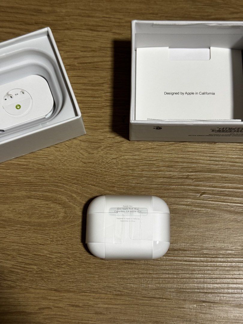 Airpods Pro 3496037171550627844