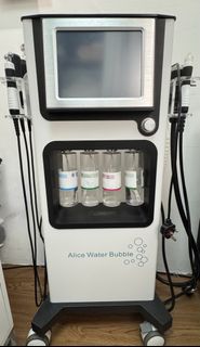 Alice Water 7-in-1