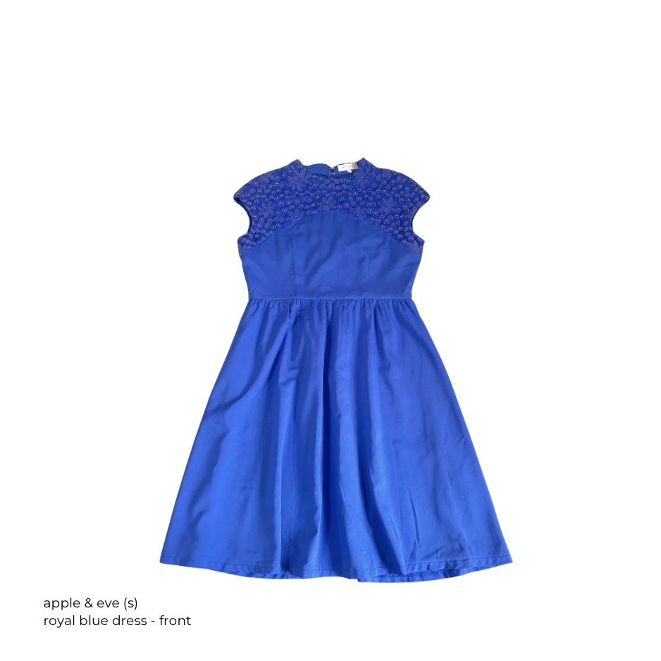 apple & eve navy blue dress (Category: Dresses) located in Balanga. Submitted by inosonmia (Listing ID 1446597012, Image 1). Description: size: s flaws: none ps: please look carefully at the details and flaws if there are any strictly: mop: gcash only ‼️ (pay as you order) mod: jnt only ‼️ ww pics: none .