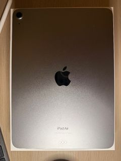 Ipad air 11 m2 出售| 網上購買1,000+ 件Ipad air 11 m2 | Carousell