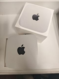 Apple Mac Mini M4508227525029416960