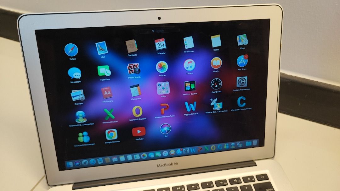 Apple MacBook Air 13 $100495487000290928644