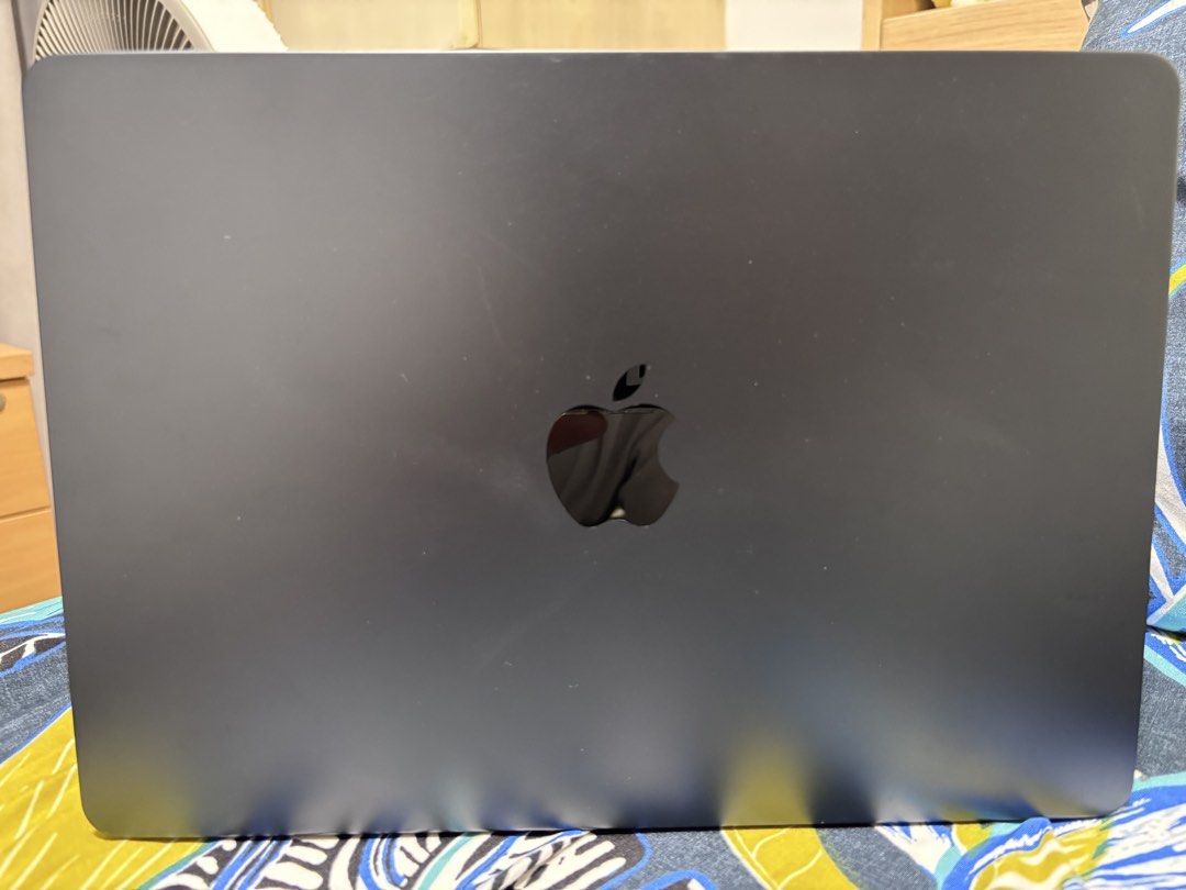 Apple MacBook Air M3 Midnight495937143660226564