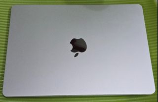 Apple Macbook Air M2, 8+256GB