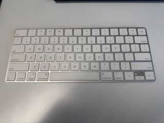 Apple Magic Keyboard508333367178700800