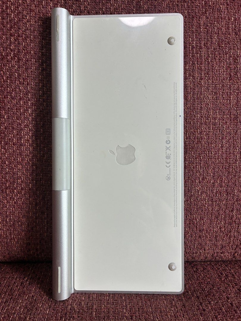 Apple magic keyboard bluetooth A1314495601380324823041