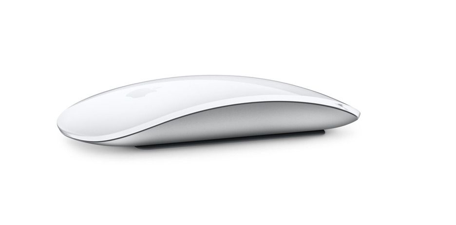 Apple Magic Mouse495823027019468800