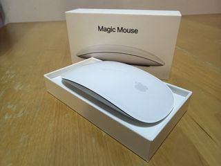 Apple Magic Mouse508398089935278080