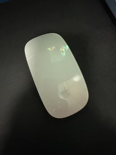 Apple Magic Mouse USB-C508333364452403200