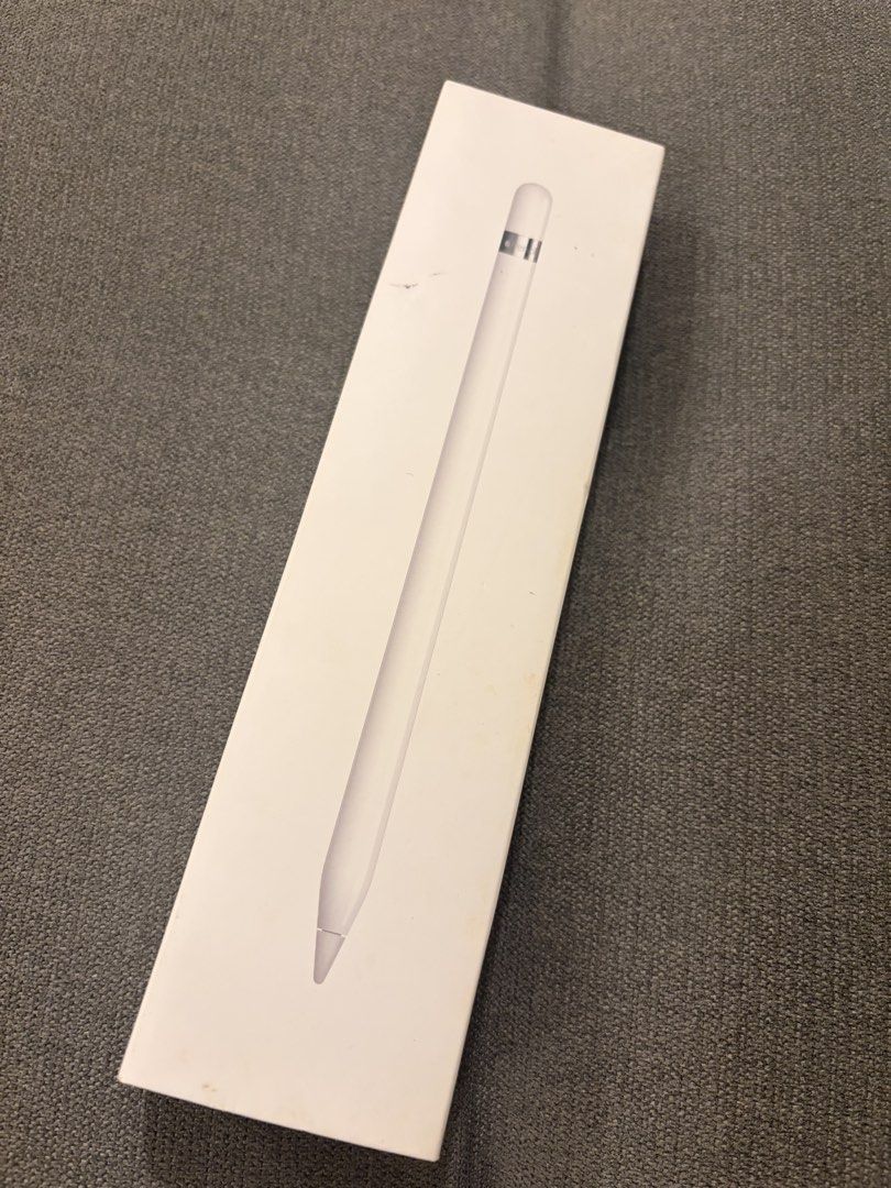 Apple Pencil (2015 edition)495852788993249280