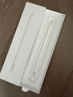 Apple Pencil Pro