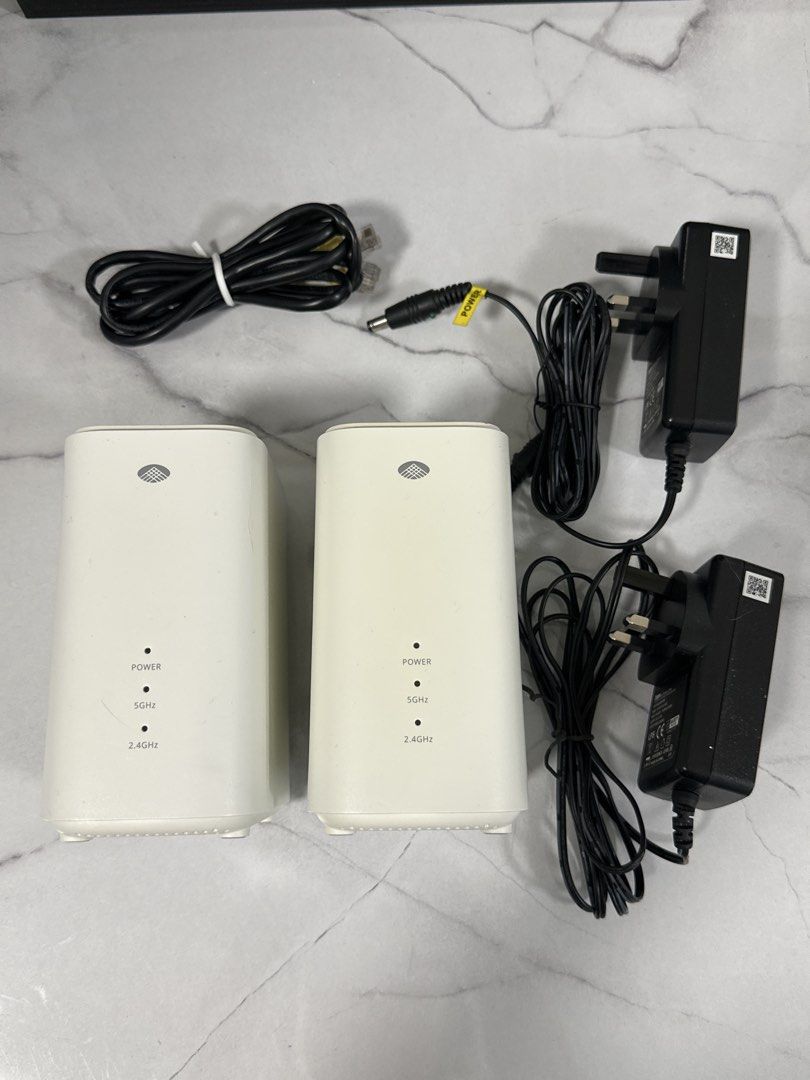 Askey WiFi Mesh System 5100-51D4 (2 Units)