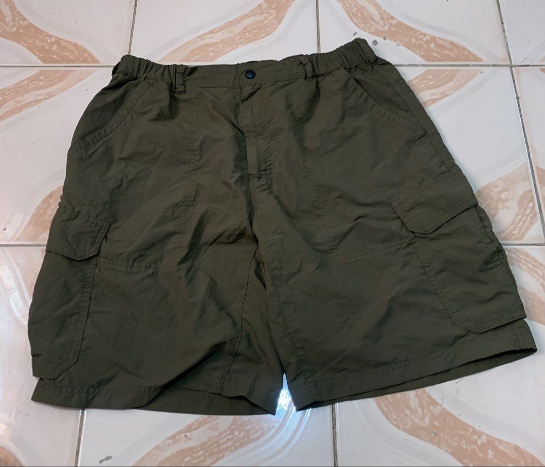 ASPACK (Category: Shorts) located in Manila. Submitted by rustylopez10023 (Listing ID 1446719075, Image 3). Description: ASPACK 1K REI AND MARMOT (WATER REPELLENT) EXCELLENT AND AUTHENTIC BOTH SIZE FIT TO 36 LENGTH 21 .