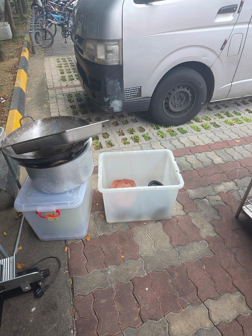 Assorted Kitchenware, Storage Bins, and Utensils496121536116828164