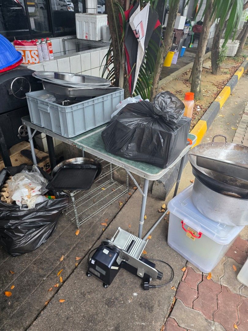 Assorted Kitchenware, Storage Bins, and Utensils496121536116828163