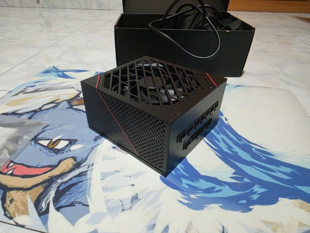 ASUS ROG Strix 750W Power Supply Unit496060807753902080