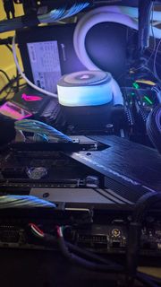 ASUS ROG STRIX X570-F GAMING Motherboard