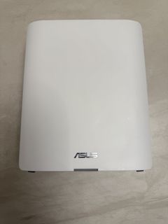 ASUS WiFi BQ16 BE25000 (Two Units)