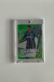 Specials And Loose Cards Collection item 1