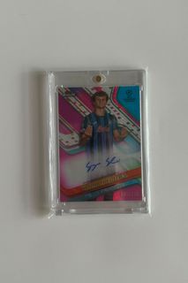 Specials And Loose Cards Collection item 3