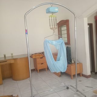 (Kategori: ) berada di . Dikirim oleh mamaadzra89 (ID iklan 1446662335, Gambar 1). Deskripsi: .