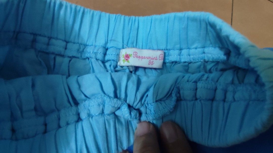 baby skirt (Category: Babies & Kids Fashion) located in Manila. Submitted by dsanjuansdeclutter (Listing ID 1446551221, Image 2). Description: .