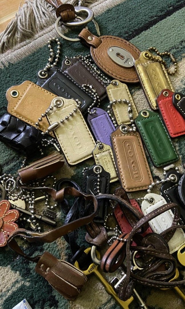 Bagcharm coc dan ocil (Kategori: Tas & Dompet Wanita) berada di Probolinggo. Dikirim oleh knnmrtndr (ID iklan 1446617120, Gambar 1). Deskripsi: .