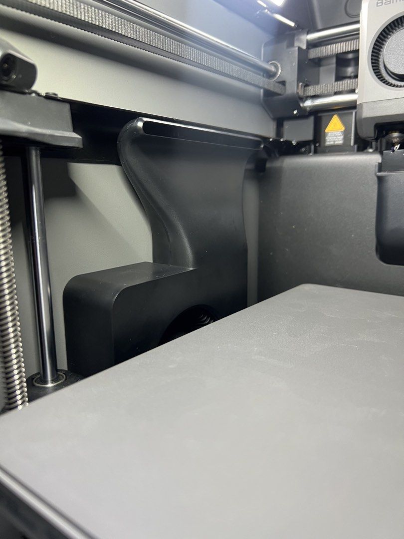 Bambu Lab P2S 3D Printer with upgraded and AMS (Optional)495952146612899841