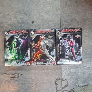 全新日版現貨Converge Kamen Rider 21 (原盒10入), 玩具收藏品, 手辦及