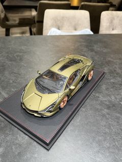 (Category: ) located in . Submitted by 77diecast (Listing ID 1446618511, Image 1). Description: .