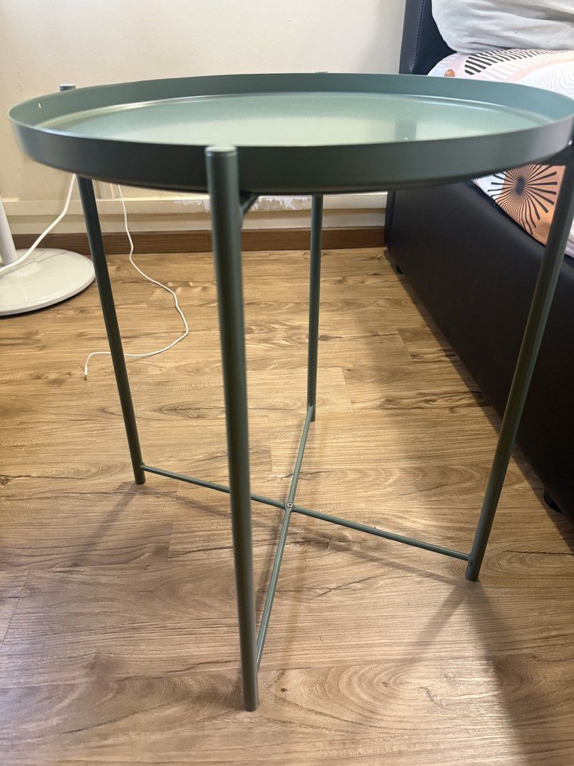 Bedside table (Category: Tables & Sets) located in Singapore. Submitted by sivapriya01 (Listing ID 1446677568, Image 2). Description: .