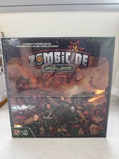 (Category: ) located in . Submitted by funboardgames (Listing ID 1446621971, Image 1). Description: .